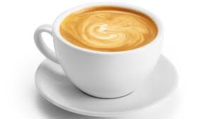 CAFE CON LECHE