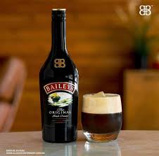 CARAJILLO BAILEYS