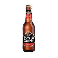 CERVEZA ESTRELLA