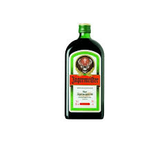 JAGERMEISTER