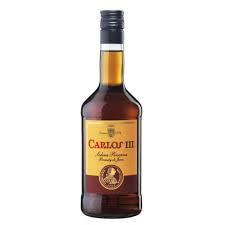 CARLOS  III