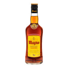 MAGNO