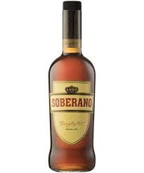 SOBERANO