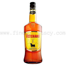 VETERANO