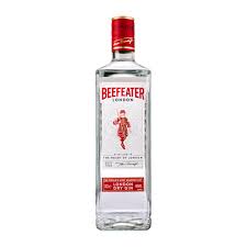 BEFFEATER