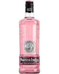 PUERTO INDIA