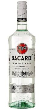 BACARDI