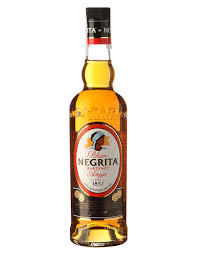 NEGRITA
