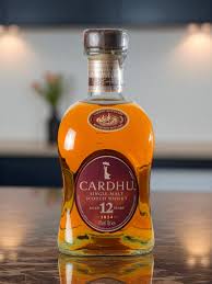 CARDHU