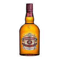 CHIVAS