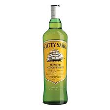 CUTTY SARK