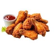 ALITAS DE POLLO