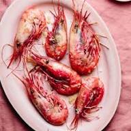 GAMBAS AL AJILLO