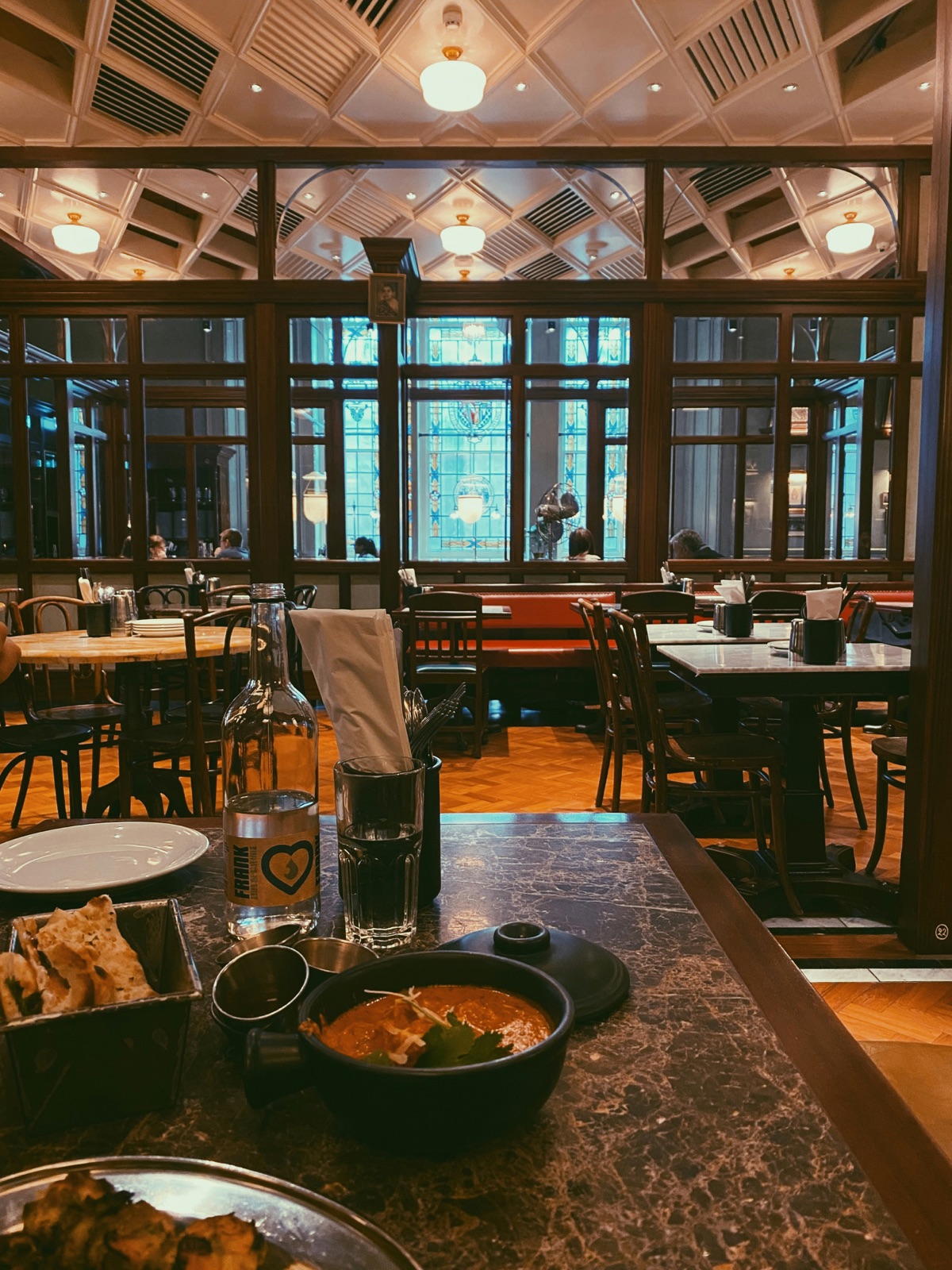 Restaurant Lilla
