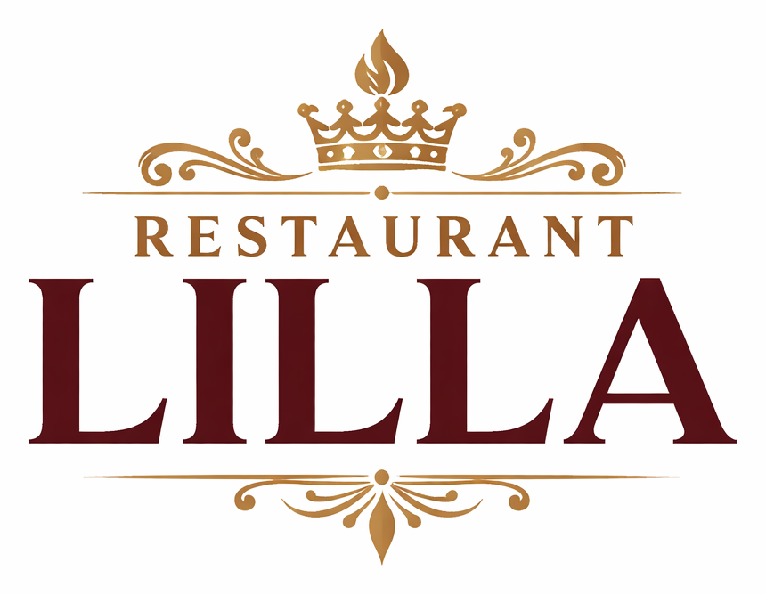 Restaurant Lilla logo